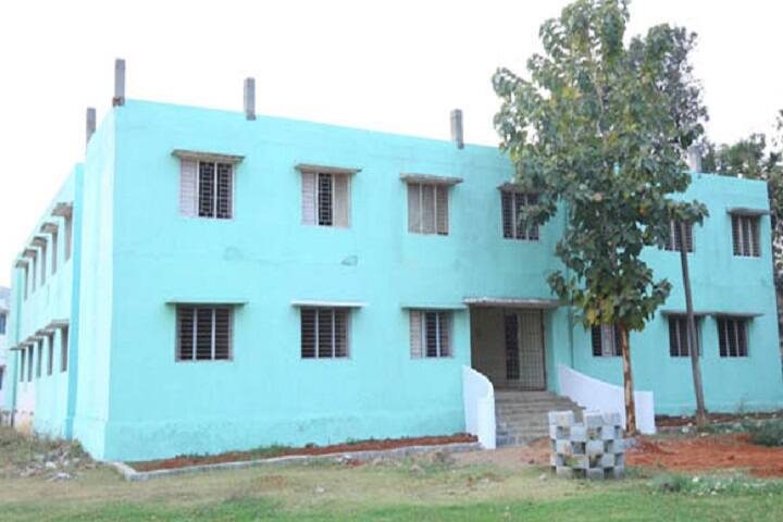 hostel